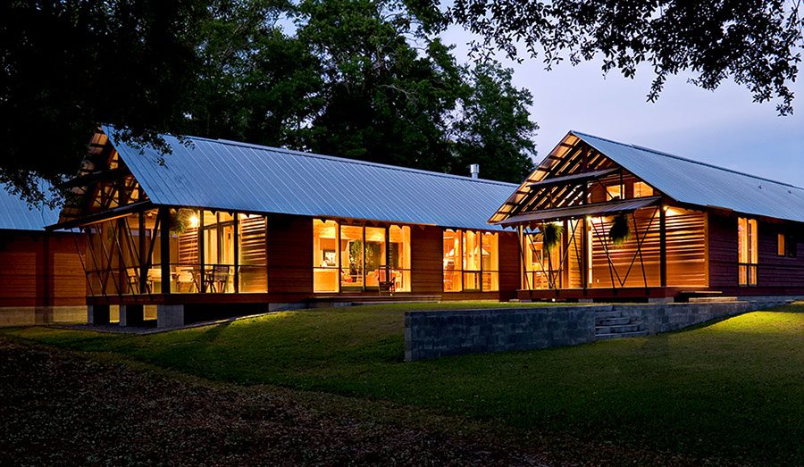 Briar Creek