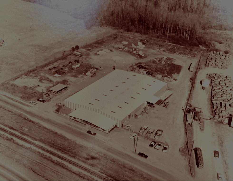 Brunson Construction Commercial & Industrial Contractor