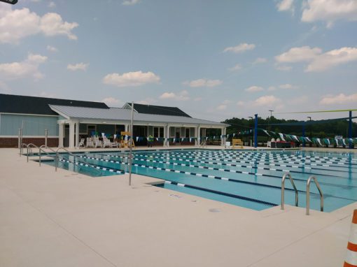 Hollywood Swim Complex