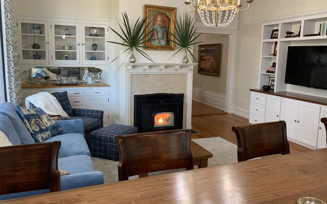 Queen Residence
