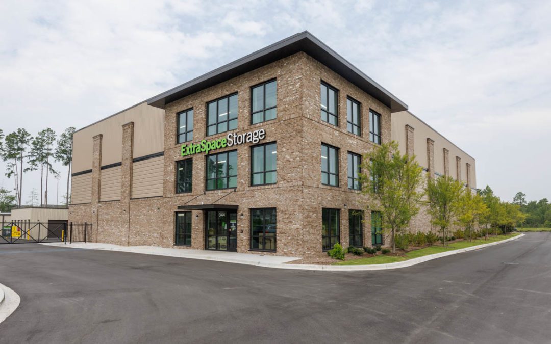 Nexton Self Storage – Summerville, SC