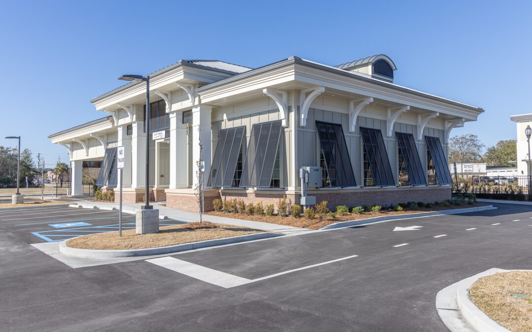 South Atlantic Bank – Beaufort, SC