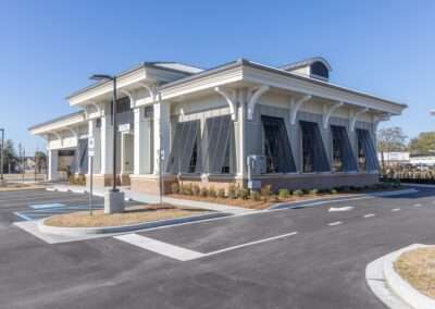South Atlantic Bank – Beaufort, SC