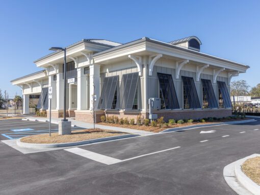 South Atlantic Bank – Beaufort, SC