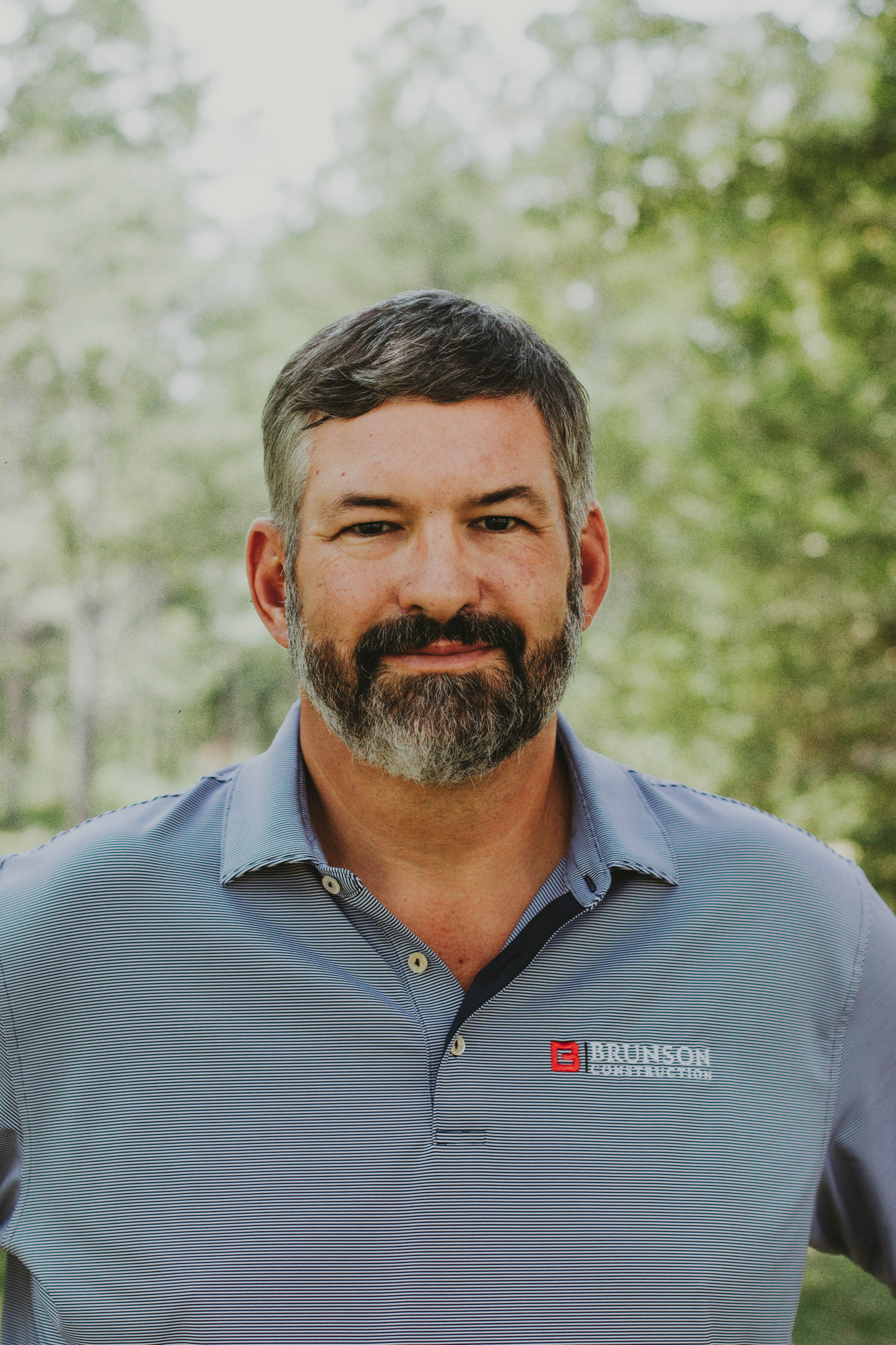 Gregg Brunson