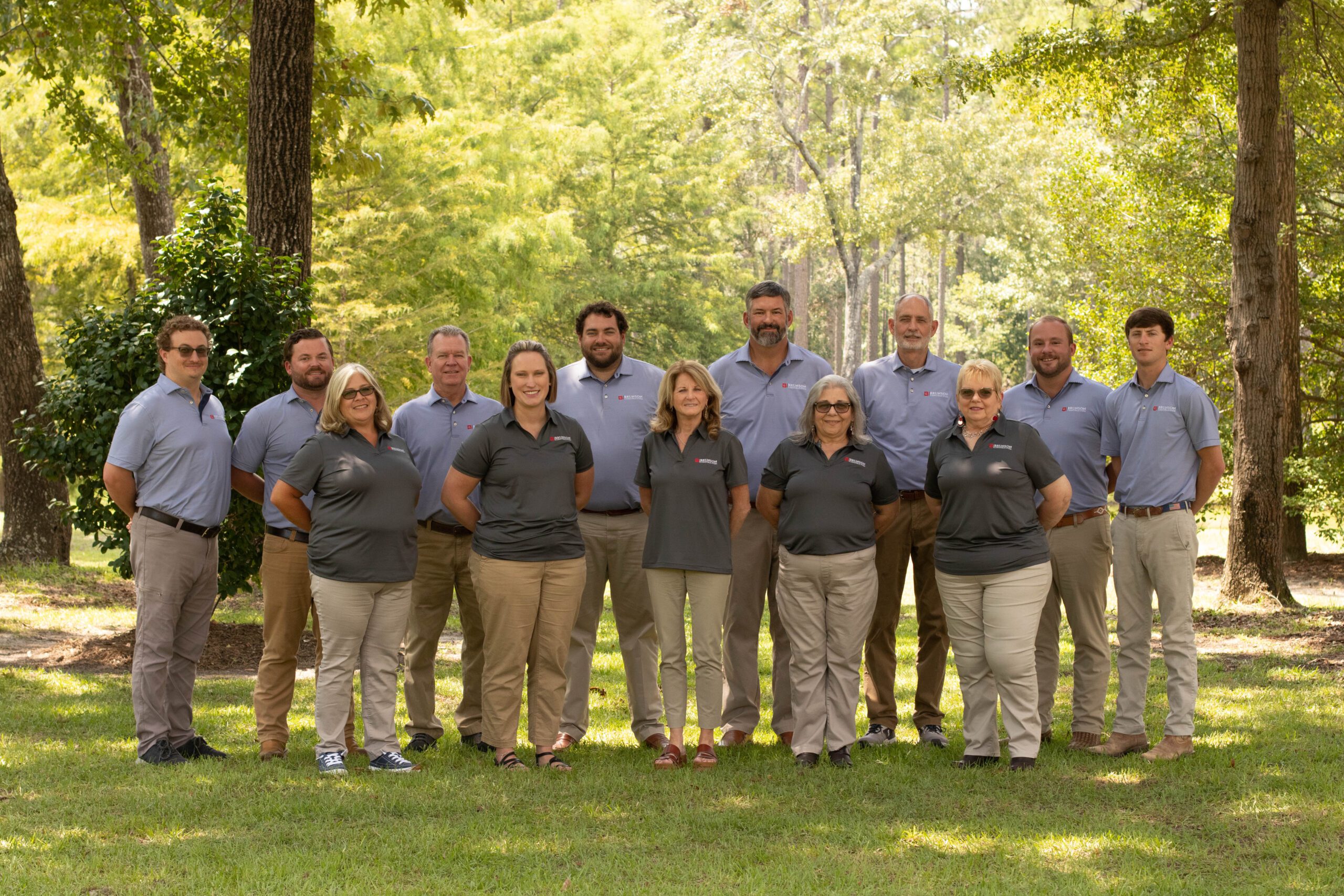 Brunson Construction Team Brunson Construction Team