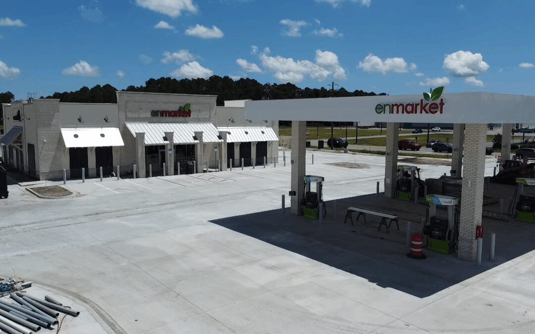 enmarket #865 – Kingsland, GA