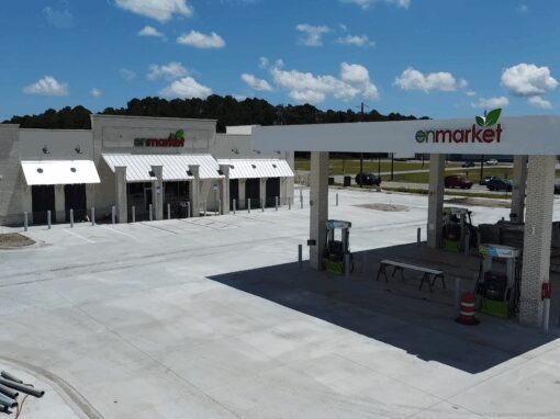 enmarket #865 – Kingsland, GA