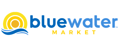 bluewater logo